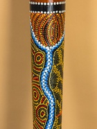 Музыкальный инструмент "Диджериду" 130х9х9 см - фото 809314838