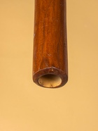 Музыкальный инструмент "Диджериду" 130х9х9 см - фото 809314840