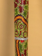 Музыкальный инструмент "Диджериду" 130х9х9 см - фото 809314826