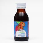 Сироп «Фитокашлёнок» для детей с 3-х лет, подорожник и чабрец, 100 мл - Фото 6