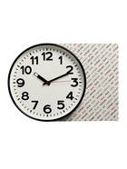 Часы настенные, серия: Классика, d-30.5 см, объёмные цифры 5005009 - фото 319798043