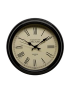 Часы настенные, серия: Классика, плавный ход, d-31 см 5005010 - фото 319798044