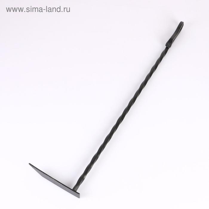 Кочерга банные штучки vortex. Кочерга-багор. Кочерга 56 см vortex. Кочерга для печи. Железная кочерга.