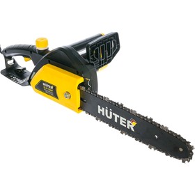 Пила Huter ELS-1500P, электрическая, 1500 Вт, 12", шаг 3/8", паз 1.1 мм, 13.6 м/с