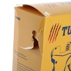 УЦЕНКА Клеевой пистолет ТУНДРА, 12 Вт, аккумулятор 2000 мА, microUSB, 7 мм - Фото 14