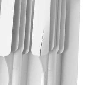 

Радиатор Tropic 350x80 мм биметаллический, 12 секций