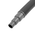 Гофрированный соединитель FLEXTRON, для канализации, d=50 мм, L=60 см - фото 24547565