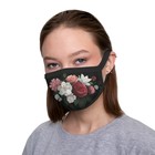 Многоразовая тканевая защитная маска, размер L - Фото 2