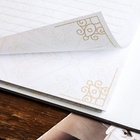 Родословная книга «Семейная», с деревянным элементом, 84 страницы, 24.5×23×4 см - Фото 13