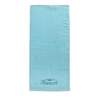 Полотенце с вышивкой 100% хлопок Алексей 32*70 см 370гр/м2 - Фото 2