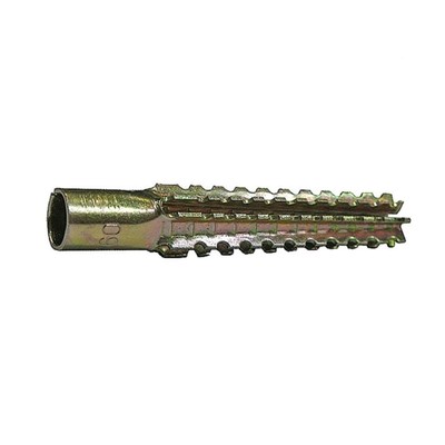 Дюбель Steelrex, для газобетона, металлический, 8×60 мм, 250 шт.