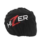 Шлем HIZER J6801, размер XL, белый - Фото 8