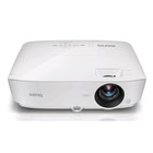 Проектор Benq TW535 DLP 3600Lm (1280x800) 15000:1 ресурс лампы:5000часов 2xHDMI - Фото 1