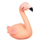 Игрушка для ванны «Розовый фламинго», 1 шт, Крошка Я - Фото 6