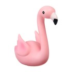 Игрушка для ванны «Розовый фламинго», 1 шт, Крошка Я - Фото 11