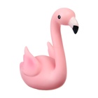 Игрушка для ванны Крошка Я «Розовый фламинго», 1 шт. - Фото 10