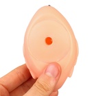 Игрушка для ванны Крошка Я «Розовый фламинго», 1 шт. - Фото 5