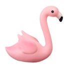 Игрушка для ванны «Розовый фламинго», 1 шт, Крошка Я - Фото 7