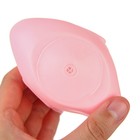 Игрушка для ванны «Розовый фламинго», 1 шт, Крошка Я - Фото 9