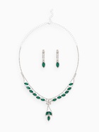 изумрудный