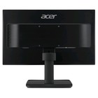 Монитор Acer ET221Qbi 21.5", IPS, 1920x1080, 60Гц, 5мс, VGA, HDMI, чёрный - Фото 2