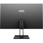 Монитор AOC Value Line 22V2Q(00/01) 21.5", IPS, 1920x1080, 75Гц, 5мс, HDMI, DPort, чёрный - Фото 2