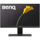 Монитор Benq GW2283 21.5", IPS, 1920x1080, 60Гц, 5мс, VGA, HDMI, чёрный - Фото 1