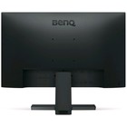 Монитор Benq GW2480E 23.8", IPS, 1920x1080, 60Гц, 5мс, VGA, HDMI, DPort, чёрный - Фото 2