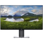 Монитор Dell UltraSharp U2719D 27", IPS, 2560x1440, 60Гц, 8мс, HDMI, DPort, чёрный - Фото 1
