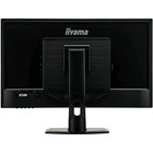 Монитор Iiyama ProLite XB3270QS-B1 32", IPS, 2560x1440, 60Гц, 4мс, DVI,HDMI,DPort,чёрный - Фото 2