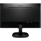 Монитор Philips 223V7QSB (10/62) 21.5", IPS, 1920x1080, 60Гц, 8мс, VGA, чёрный - фото 51297640 Монитор Philips 223V7QSB (10/62) 21.5", IPS, 1920x1080, 60Гц, 8мс, VGA, чёрный - фото 51297640