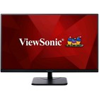 Монитор ViewSonic VA2456-MHD 23.8", IPS, 1920x1080, 60Гц, 5мс, VGA, HDMI, DPort, чёрный - Фото 1