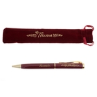 Ручка "Полина", в бархатном мешочке - Фото 1