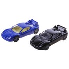 Автомобиль инерционный «Молния» - Фото 1