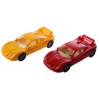 Автомобиль инерционный «Молния» - Фото 2