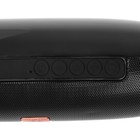 УЦЕНКА Портативная колонка SK1012BK, microSD/USB, Bluetooth 5.0, 10 Вт, 1200 мАч, чёрная - Фото 2