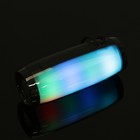 УЦЕНКА Портативная колонка SK1012BK, microSD/USB, Bluetooth 5.0, 10 Вт, 1200 мАч, чёрная - Фото 4