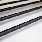 Шкаф 2- х створчатый Ольга-Лофт-3 дуб крафт золотой/темно серый/черный - Фото 5