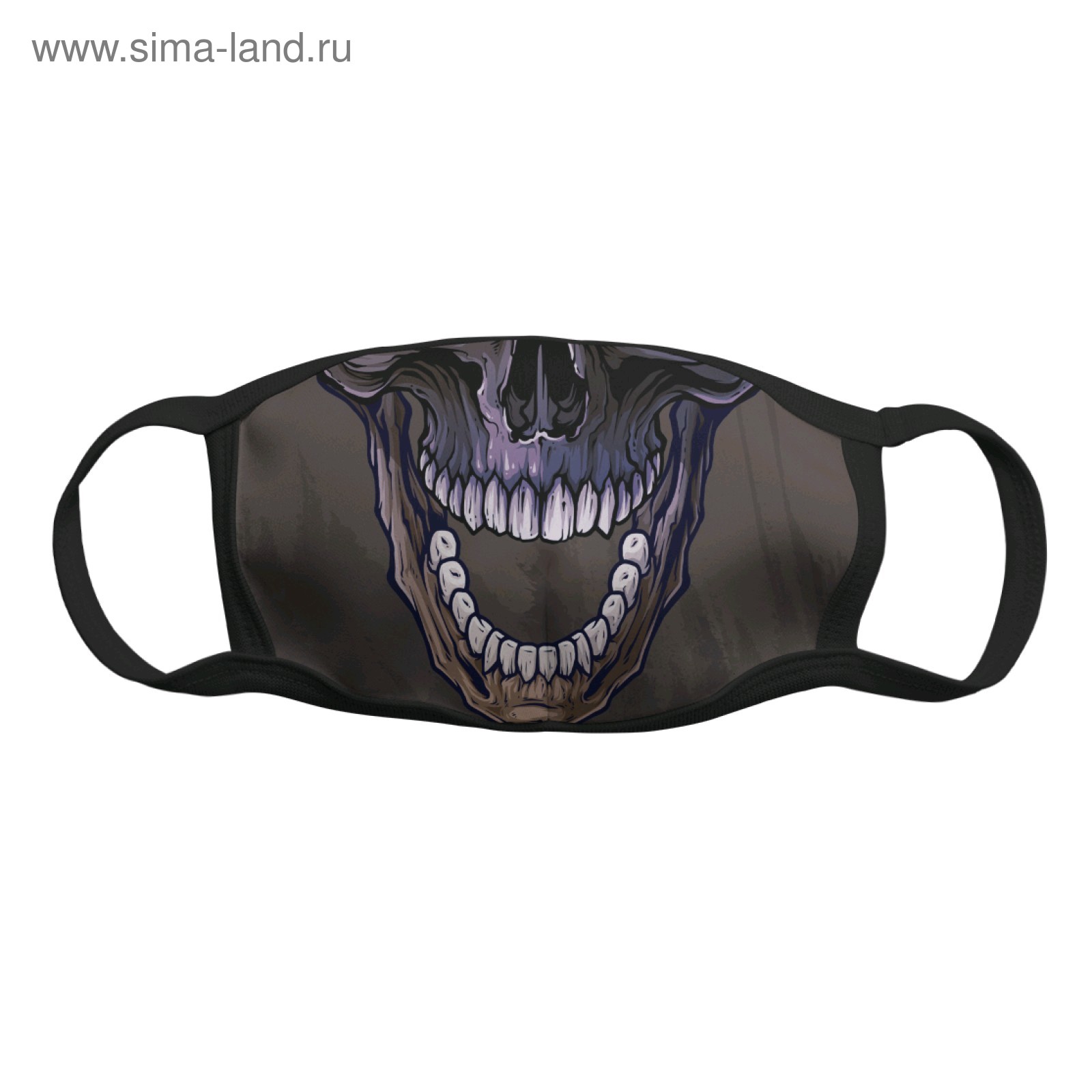 Фото Маски Размер
