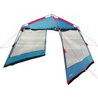 Палатка-шатер BTrace Comfort, однослойная, два входа, цвет зелёный - Фото 2