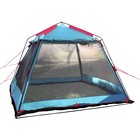 Палатка-шатер BTrace Comfort, однослойная, два входа, цвет зелёный - Фото 3