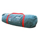 Палатка-шатер BTrace Comfort, однослойная, два входа, цвет зелёный - Фото 4