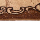 Ковер Мокко овальный 80х150см, 038/01, джут ПП100% - Фото 2