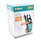 Мойка высокого давления Bort BHR-1900-Pro, 1900 Вт, 150 бар, 450 л/час - Фото 11