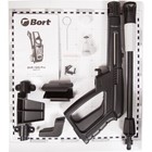 Мойка высокого давления Bort BHR-1900-Pro, 1900 Вт, 150 бар, 450 л/час - Фото 13