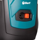 Мойка высокого давления Bort BHR-1900-Pro, 1900 Вт, 150 бар, 450 л/час - Фото 5