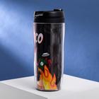 Термостакан со вставкой «Эспрессо», 350 мл - Фото 2