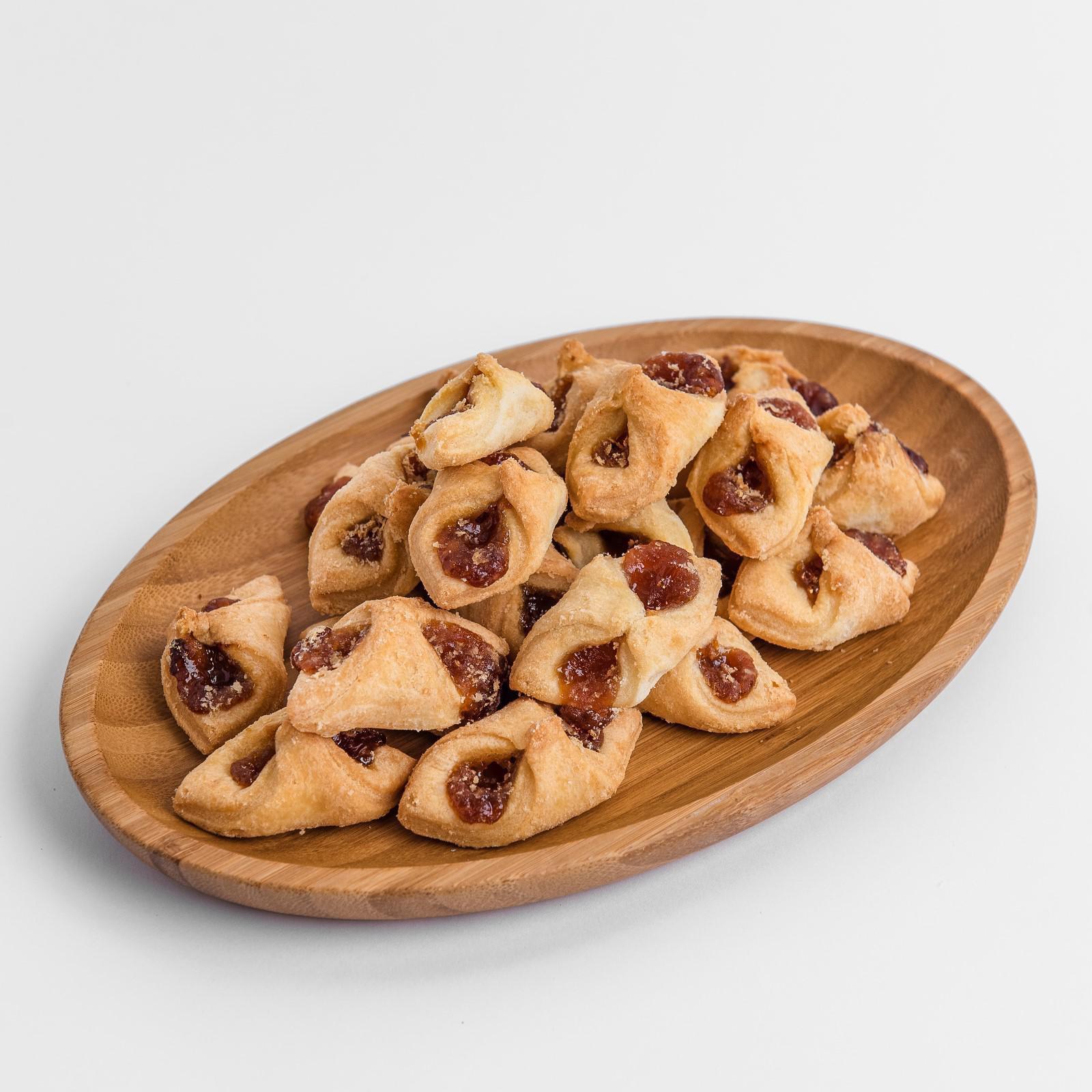 Печенье Минутка. Прекрасное и очень простое песочное тесто Курочка и дурочка Дзе