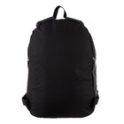 Рюкзак молодежный GoPack 120, 43 х 28 х 22, Empowered, чёрный - Фото 5
