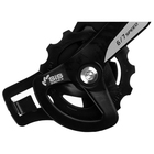 Переключатель задний Tourney RD-TY500, 6-7 скоростей, крепление на петух 4950443